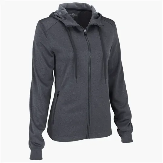 Women's Street Hoodie — view 10