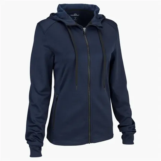 Women's Street Hoodie — view 12