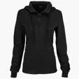 Women's Street Hoodie — view 2