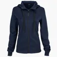 Women's Street Hoodie — view 6