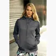 Women's Street Hoodie — view 17