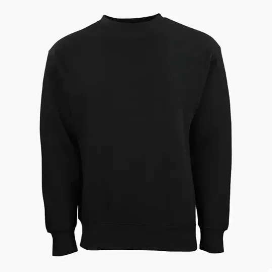 Ultra Soft Fleece Crewneck Sweatshirt