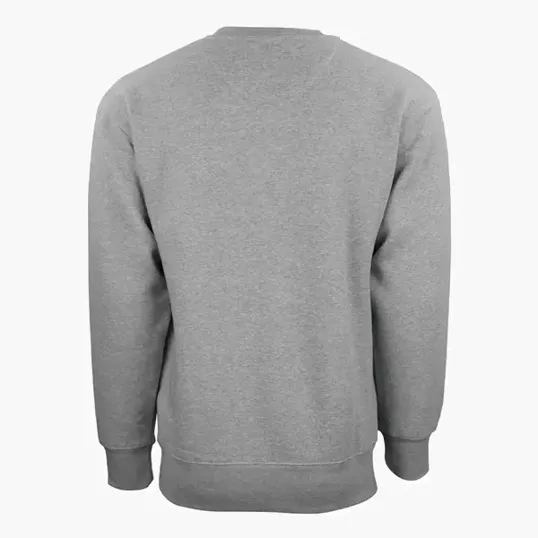 Ultra Soft Fleece Crewneck Sweatshirt — view 8