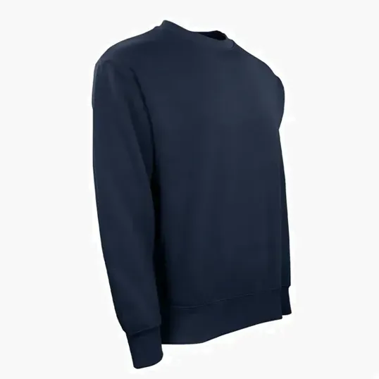 Ultra Soft Fleece Crewneck Sweatshirt — view 11