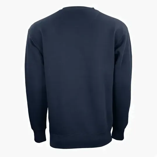 Ultra Soft Fleece Crewneck Sweatshirt — view 12