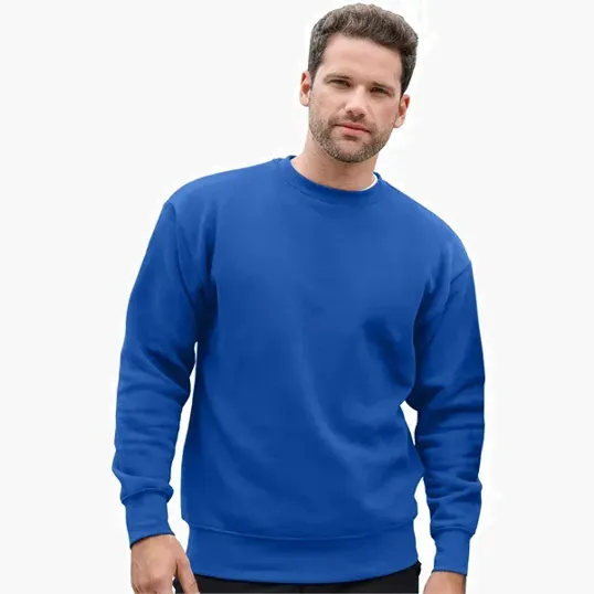 Ultra Soft Fleece Crewneck Sweatshirt — view 18