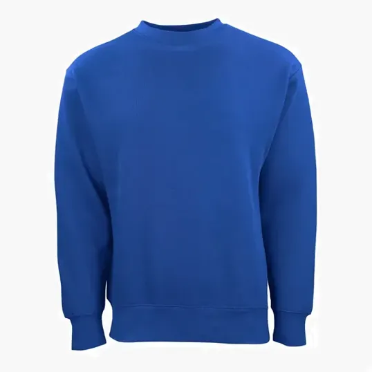 Ultra Soft Fleece Crewneck Sweatshirt — view 23