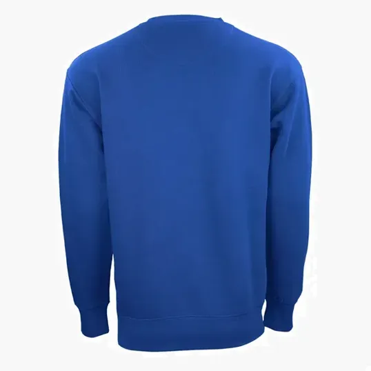 Ultra Soft Fleece Crewneck Sweatshirt — view 24