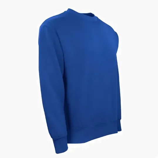 Ultra Soft Fleece Crewneck Sweatshirt — view 25