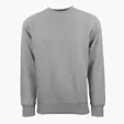Ultra Soft Fleece Crewneck Sweatshirt — view 5