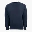 Ultra Soft Fleece Crewneck Sweatshirt — view 9
