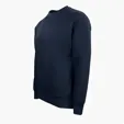 Ultra Soft Fleece Crewneck Sweatshirt — view 10