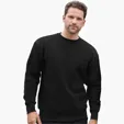 Ultra Soft Fleece Crewneck Sweatshirt — view 13