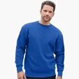 Ultra Soft Fleece Crewneck Sweatshirt — view 18