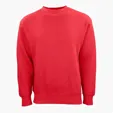 Ultra Soft Fleece Crewneck Sweatshirt — view 17