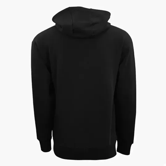 Ultra Soft Fleece Hoodie — view 4