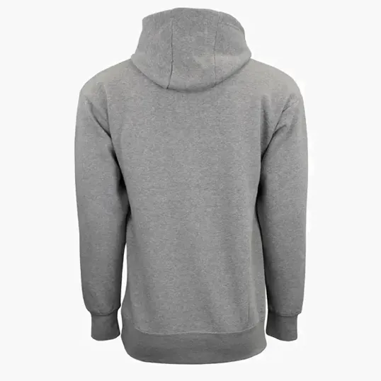 Ultra Soft Fleece Hoodie — view 8