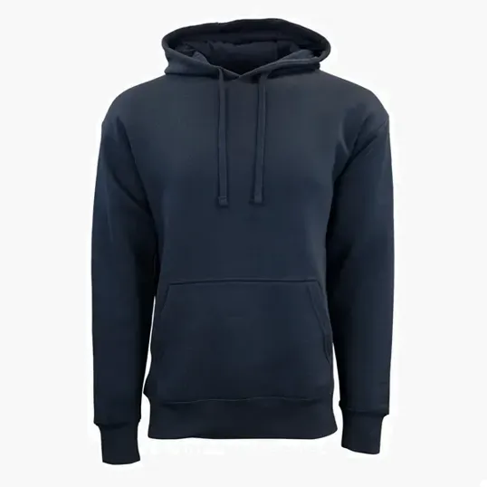 Ultra Soft Fleece Hoodie — view 9