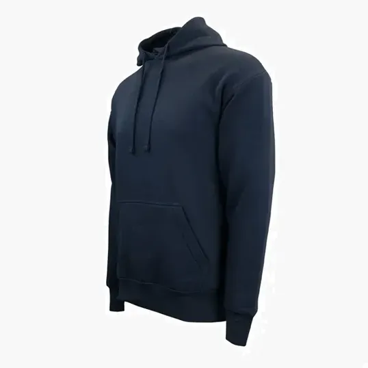 Ultra Soft Fleece Hoodie — view 10