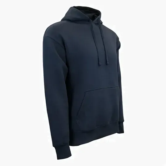 Ultra Soft Fleece Hoodie — view 11