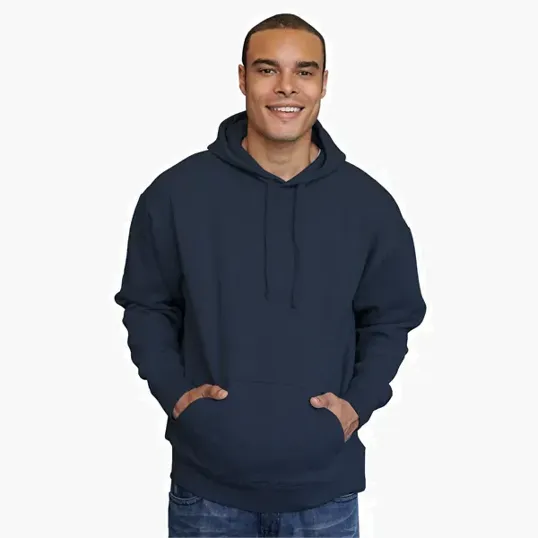 Ultra Soft Fleece Hoodie — view 15