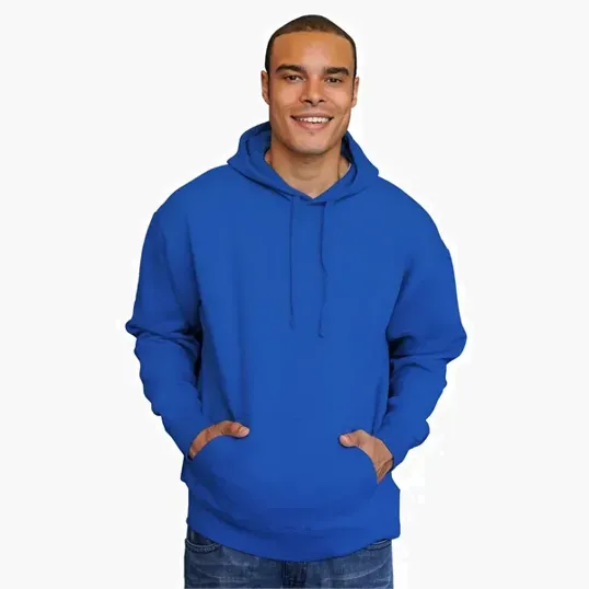 Ultra Soft Fleece Hoodie — view 18
