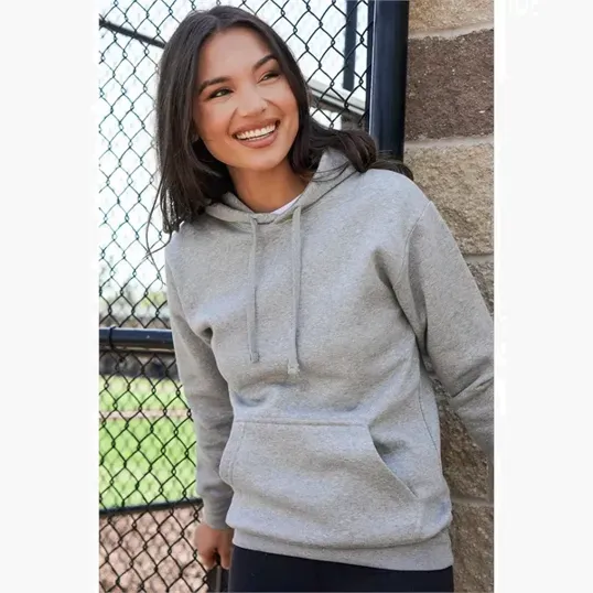 Ultra Soft Fleece Hoodie — view 21