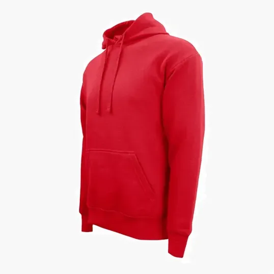 Ultra Soft Fleece Hoodie — view 23