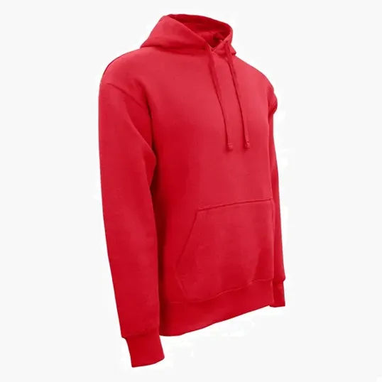 Ultra Soft Fleece Hoodie — view 27