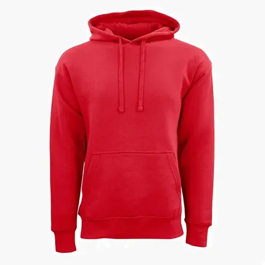 Ultra Soft Fleece Hoodie — view 17
