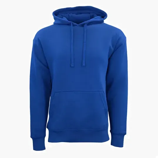 Ultra Soft Fleece Hoodie — view 22