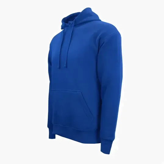 Ultra Soft Fleece Hoodie — view 26