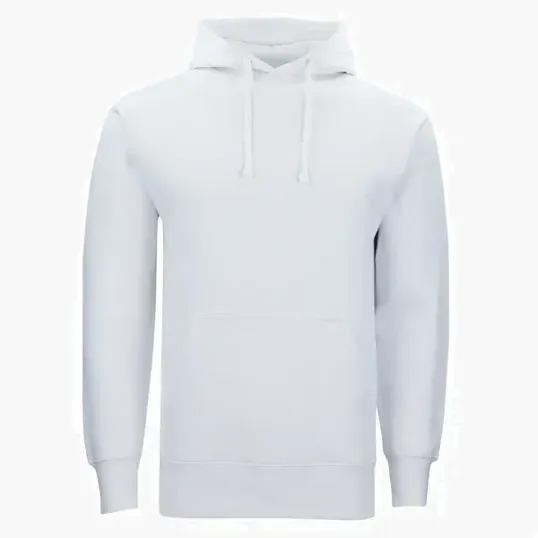 Ultra Soft Fleece Hoodie — view 28