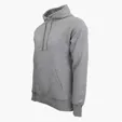 Ultra Soft Fleece Hoodie — view 6