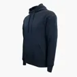 Ultra Soft Fleece Hoodie — view 10