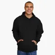 Ultra Soft Fleece Hoodie — view 13