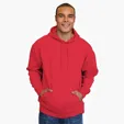 Ultra Soft Fleece Hoodie — view 16