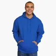 Ultra Soft Fleece Hoodie — view 18