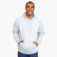 Ultra Soft Fleece Hoodie — view 20