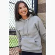 Ultra Soft Fleece Hoodie — view 21