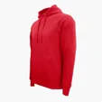 Ultra Soft Fleece Hoodie — view 23