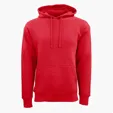 Ultra Soft Fleece Hoodie — view 17