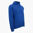 Ultra Soft Fleece Hoodie — view 25