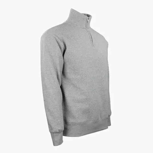 Ultra Soft Fleece 1/4 Zip — view 6