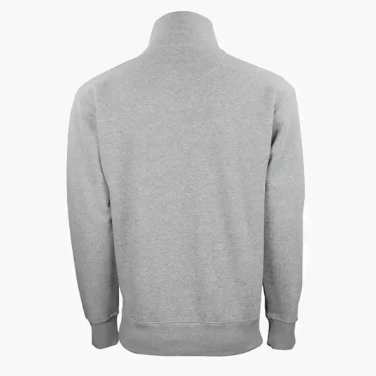 Ultra Soft Fleece 1/4 Zip — view 7