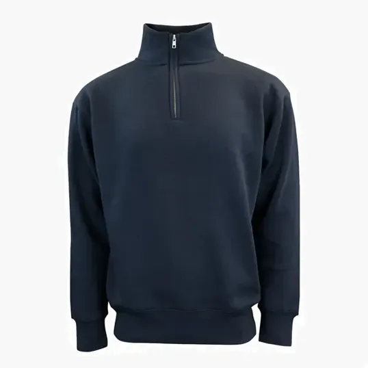 Ultra Soft Fleece 1/4 Zip — view 8