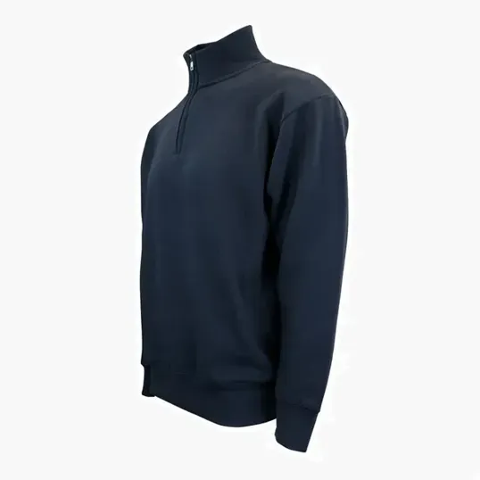 Ultra Soft Fleece 1/4 Zip — view 9