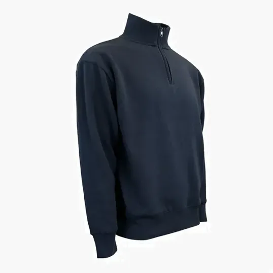 Ultra Soft Fleece 1/4 Zip — view 11