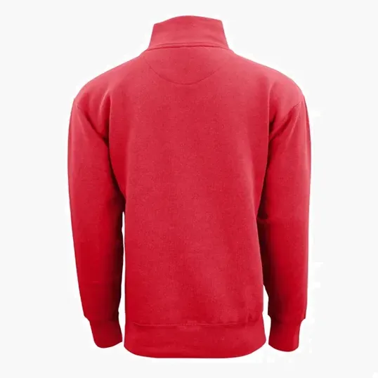 Ultra Soft Fleece 1/4 Zip — view 18