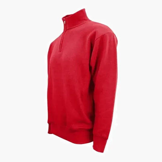 Ultra Soft Fleece 1/4 Zip — view 22